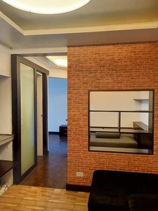 Avida New Manila 40m2 One Bedroom For Rent on Carousell