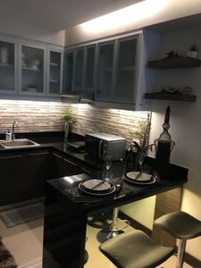 Avida Towers Alabang Interiored Fully Furnished Studio For Rent on Carousell