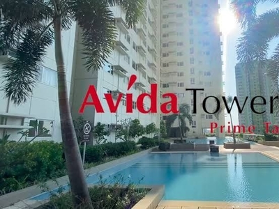 Avidaland Towers Prime Taft Rent to Own Condo Units on Carousell