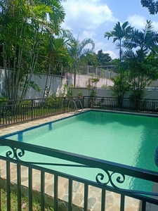Ayala Alabang 3 Bedroom & Den House for Rent in Alabang Muntinlupa on Carousell