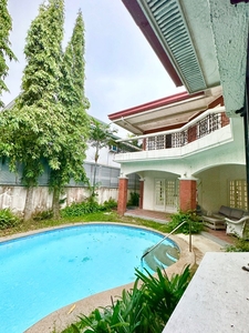 Ayala Alabang House and Lot For Rent / For Lease! on Carousell