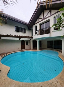Ayala Alabang House for Rent in Alabang Muntinlupa on Carousell