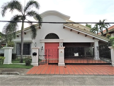 Ayala Alabang Village | 5BR House and Lot For Sale on Carousell