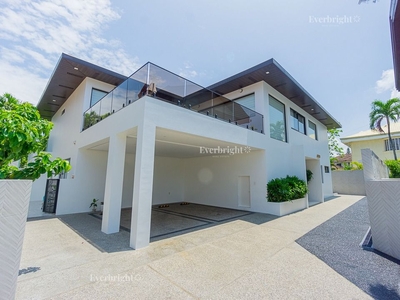 Ayala Alabang Village | Five Bedroom 5BR House and Lot For Sale - #4961 on Carousell