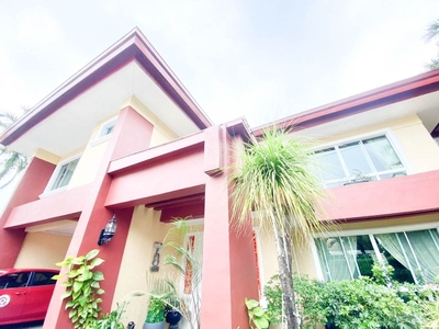 Ayala Alabang Village | Four Bedroom 4BR House and Lot For Sale - #5173 on Carousell