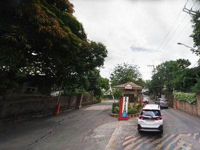 Ayala Heights 2 Prime Lot For Sale in Quezon City Near Batasan Hills on Carousell