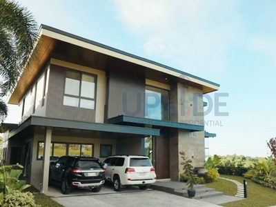 Ayala Westgrove Heights Modern Tropical House For Sale on Carousell