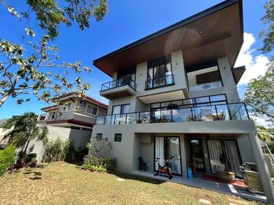 Ayala Westgrove Ridge House & Lot for Sale(Awesome View) on Carousell