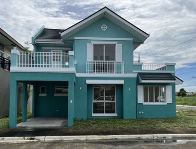 BACOOR CORNER HOUSE FOR SALE on Carousell