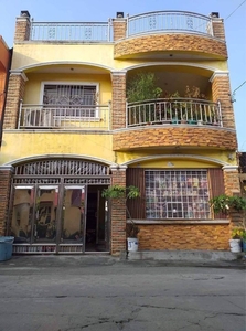 Bacoor House and Lot for sale Habay 1 Bacoor Cavite on Carousell