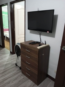 Bali Oasis condo for rent in Santolan Pasig. on Carousell