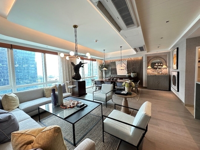 Balmori Suites 2 Bedroom for sale on Carousell