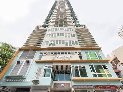 Bay Area Suites 1br for sale on Carousell