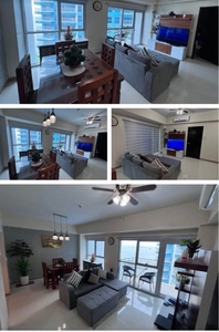 Bayshore 2 - FOR RENT 1BR with sea view on Carousell