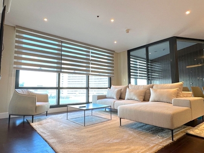 Beautiful Brand New 2 Bedroom Condo for Rent Garden Towers Makati on Carousell