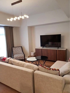 Beautiful Elegant 75 SQM 2 Bedroom Fully Furnished Condominium with Parking Escala Salcedo 2 BR Condo for Rent in Makati on Carousell