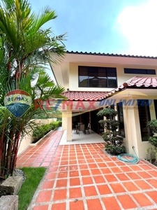Beautiful Mediterranean Style House for Rent in Ayala Westgrove Heights on Carousell