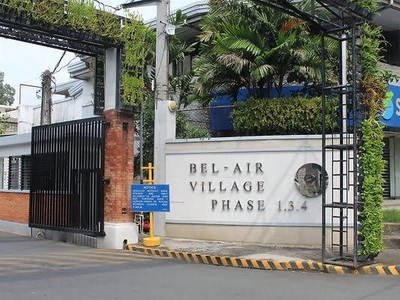 Bel Air Village Makati Vacant Lot for Sale on Carousell