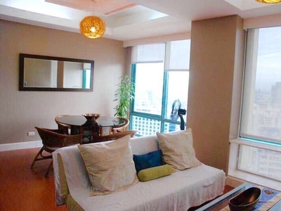 Bellagio Tower For Sale Condo BGC Taguig 1Bedroom with Parking on Carousell