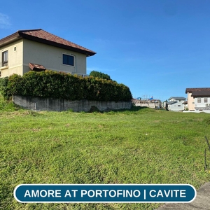 BEST DEAL LOT FOR SALE IN AMORE AT PORTOFINO CAVITE DAANG HARI on Carousell