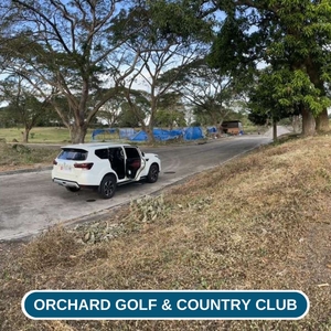BEST DEAL LOT FOR SALE IN THE ORCHARDS GOLF AND COUNTRY CLUB DASMARINAS CAVITE on Carousell