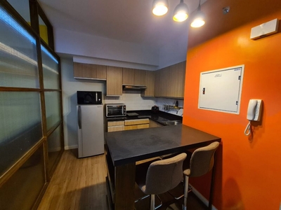 Best Deal Studio Unit For Sale in One Maridien on Carousell