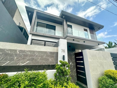 BF Bayanihan Village 5BR For Sale on Carousell