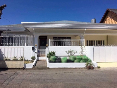 BF Homes 3 Bedroom 3BR Bungalow House and Lot for Sale in Parañaque City on Carousell