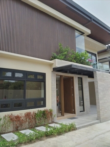 BF Homes Paranaque New Modern House For Sale with Smart Features Gated Village Beside The Park near Malls/Restaurants/Banks/Groceries on Carousell