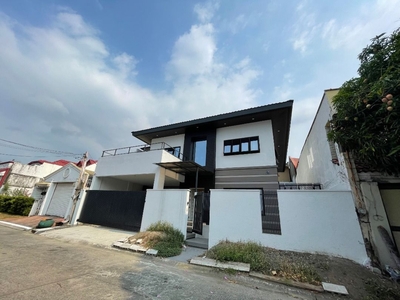 BF Northwest| 4BR Brand New Modern House and Lot for Sale in Paranaque on Carousell