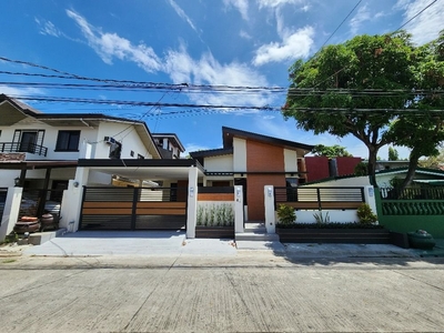 BF Resort Village Las Pinas Brand New Bungalow House and Lot for Sale on Carousell