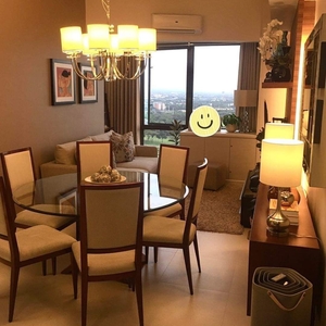 BGC Burgos Circle Bellagio Tower 3 facing golf course 2BR for sale on Carousell