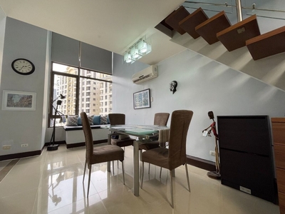 BGC Condo for Rent - Bellagio Tower Forbestown on Carousell