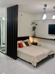BGC For Rent: TWO SERENDRA
UNIT: EXECUTIVE STUDIO with Balcony on Carousell