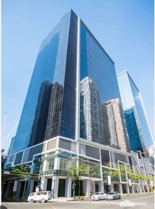 BGC Office for Lease: High Street South Corporate Plaza on Carousell