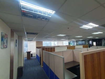 BGC Office Space for Rent whole floor on Carousell