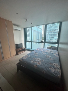 BGC One Uptown Residences 1 BR for rent on Carousell