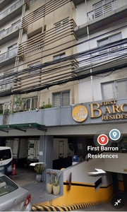BI-LEVEL CONDO UNIT FOR SALE IN FIRST BARON RESIDENCES