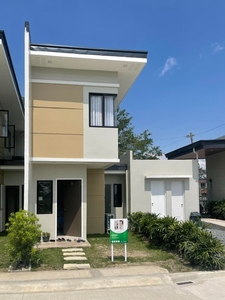 BINAN LAGUNA The Granary Affordable Townhouse for Sale on Carousell