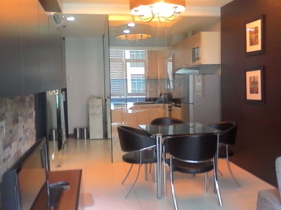 Blue Sapphire Condominium Unit for Rent in Bonifacio Global City on Carousell