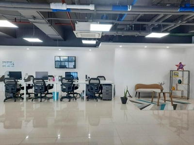 Bonifacio High Street South Corporate - T1 For Rent on Carousell