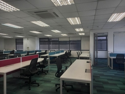 BPO Office Space Rent Lease 1097 sqm Ortigas Center Pasig on Carousell
