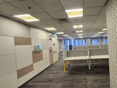 BPO Office Space Rent Lease Alabang Muntinlupa City 1723 sqm on Carousell