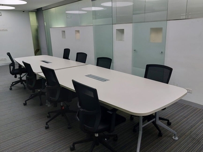 BPO Office Space Rent Lease Ayala Avenue Makati City 1100sqm on Carousell