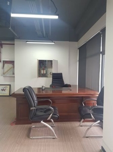 BPO Office Space Rent Lease Fully Furnished 1275 sqm Mandaluyong on Carousell