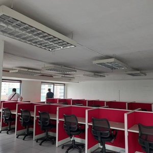 BPO Office Space Rent Lease Fully Furnished Fitted 160sqm Mandaluyong on Carousell