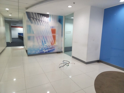 BPO Office Space Rent Lease Fully Furnished PEZA Mandaluyong 1000sqm on Carousell