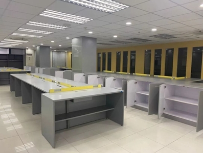 BPO Office Space Rent Lease in Tondo Manila 3536 sqm on Carousell