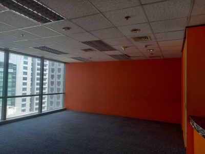 BPO Office Space Rent Lease Ortigas Center Pasig City 1217sqm on Carousell