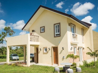 Brand New!!! 2 bedroom Ready for Occupancy Golf Property House and Lot for Sale in Silang near Tagaytay on Carousell